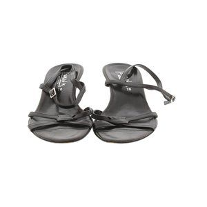 Aquatalia strappy sandals